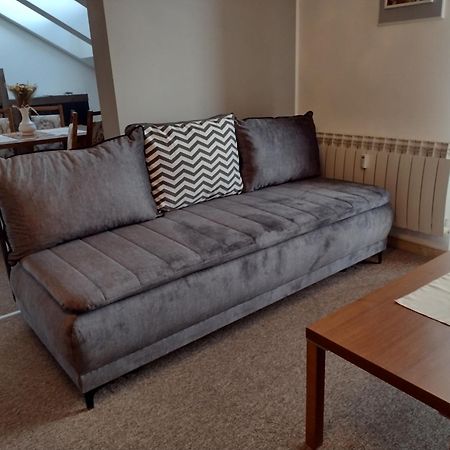 Apartman Mila, Tatragolf C407 Veľka Lomnica Bagian luar foto
