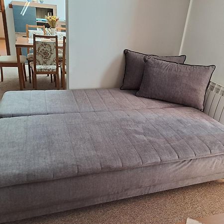 Apartman Mila, Tatragolf C407 Veľka Lomnica Bagian luar foto
