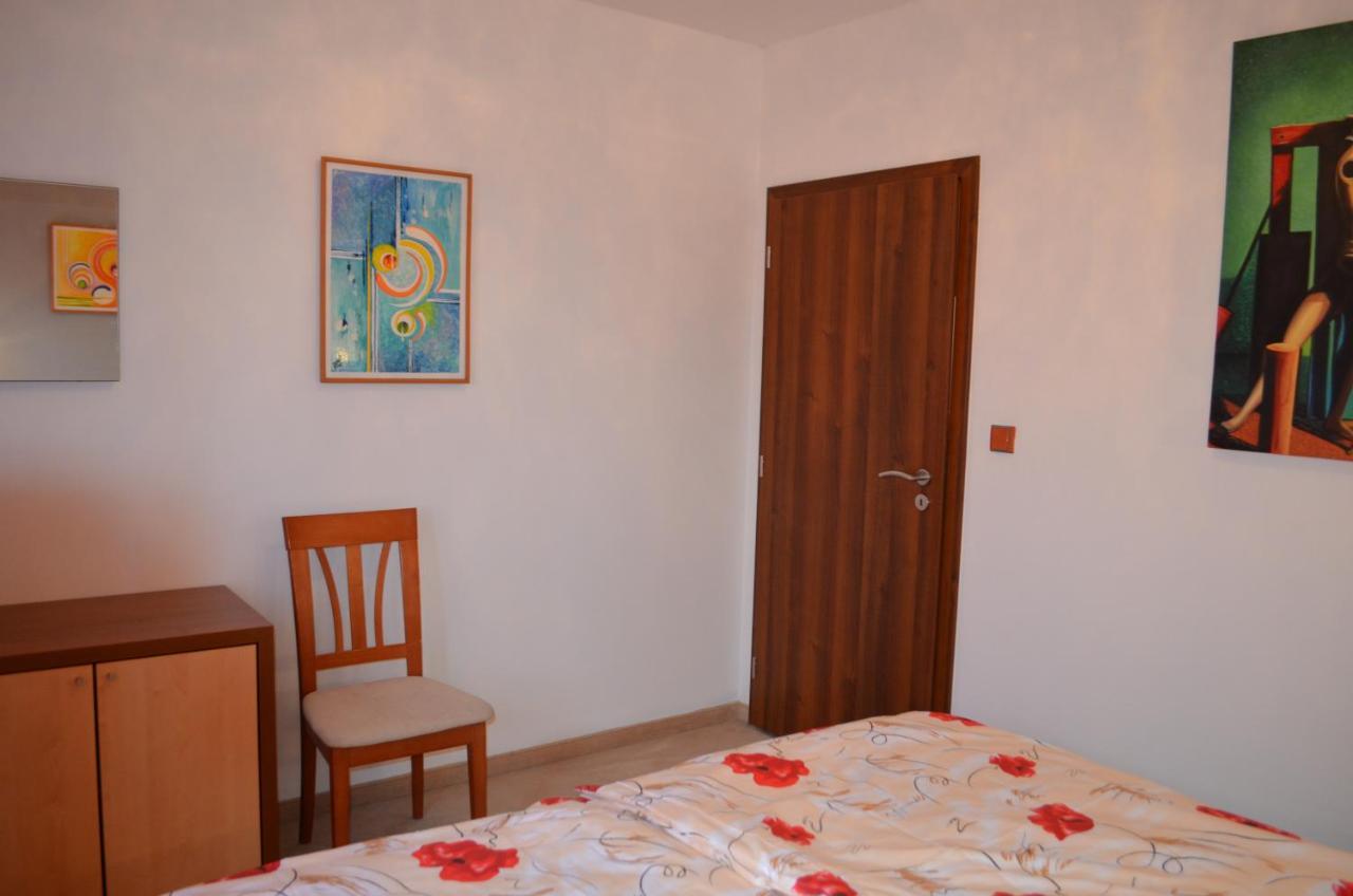 Apartman Mila, Tatragolf C407 Veľka Lomnica Bagian luar foto