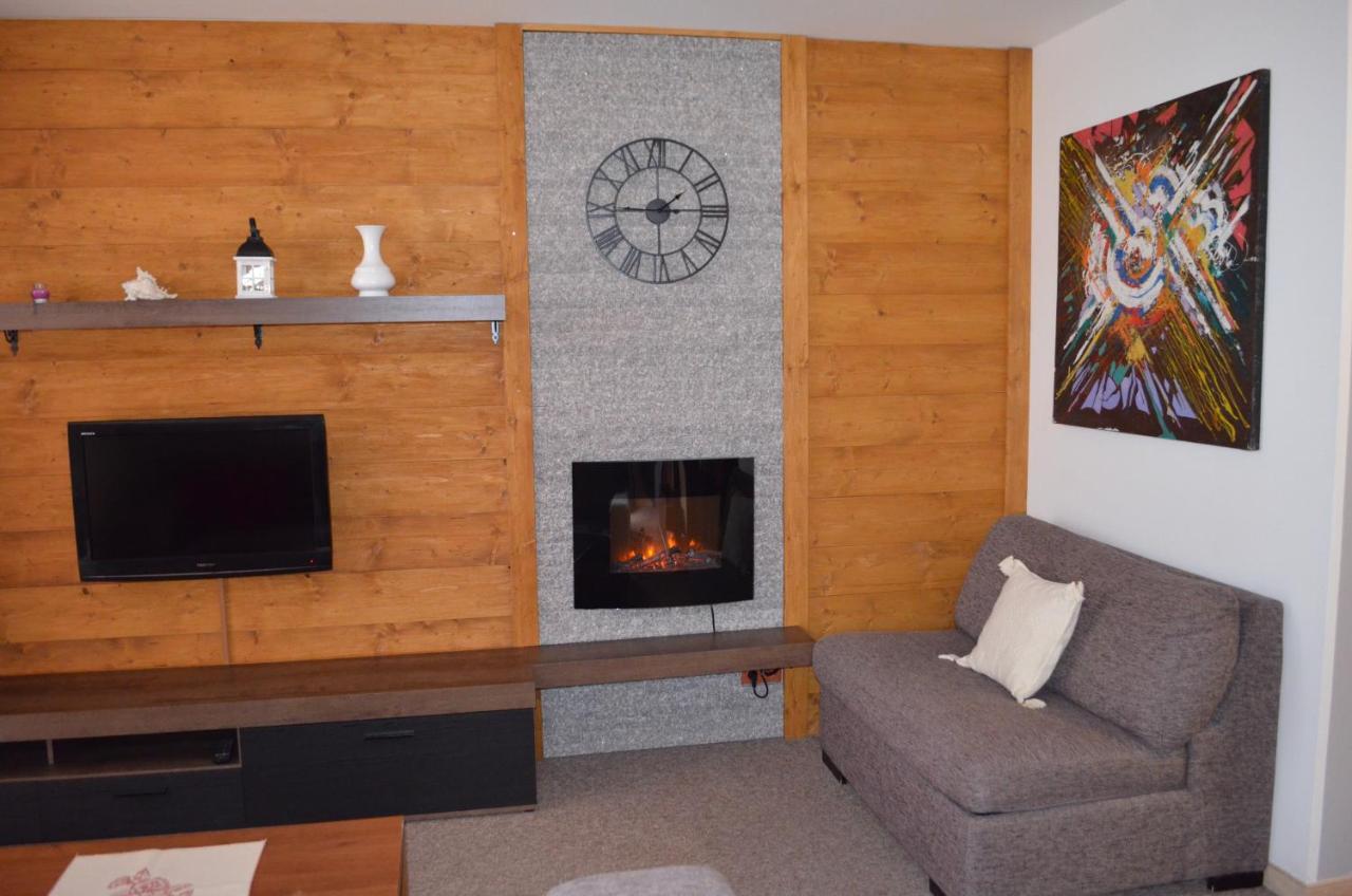 Apartman Mila, Tatragolf C407 Veľka Lomnica Bagian luar foto