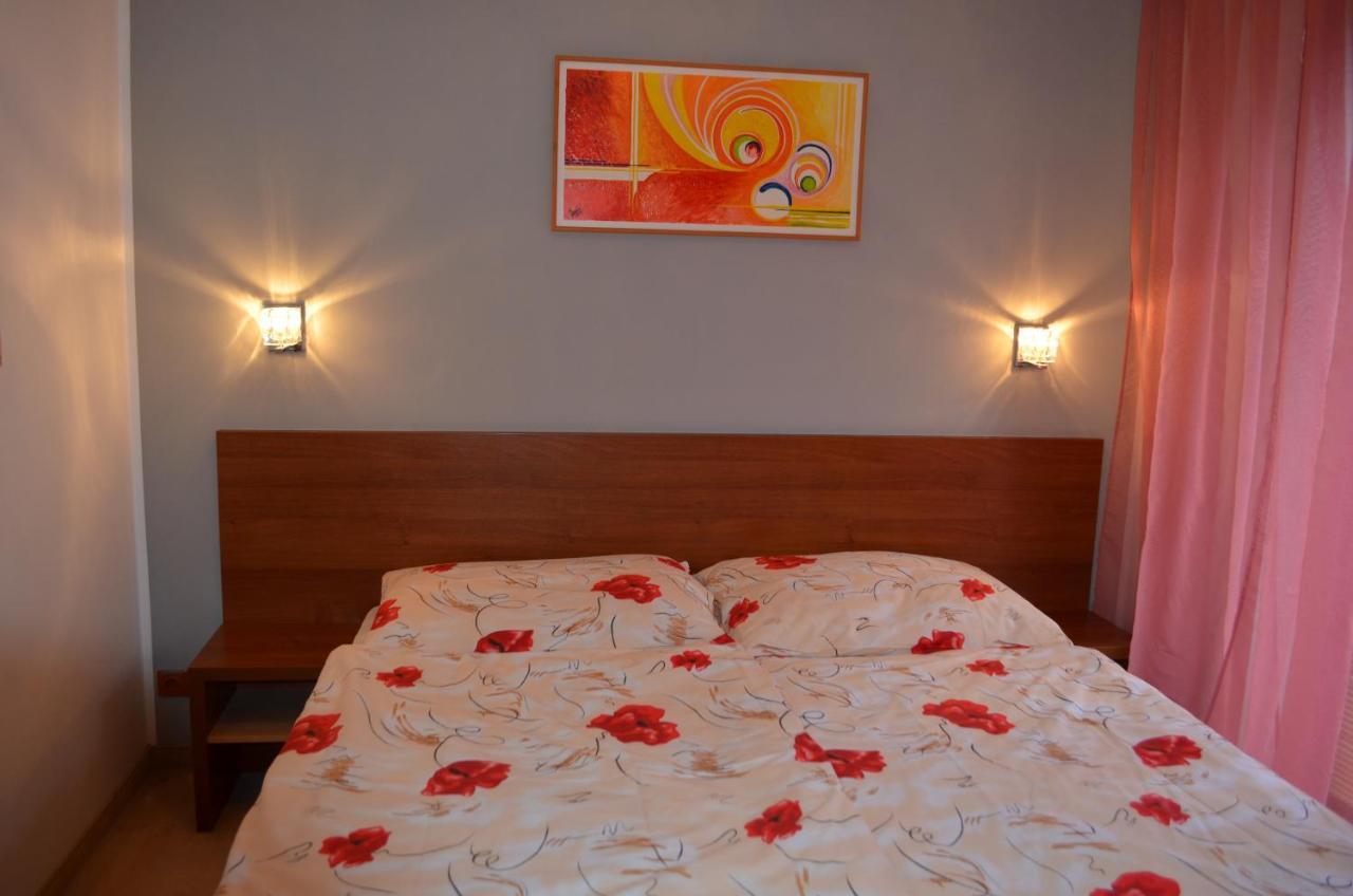 Apartman Mila, Tatragolf C407 Veľka Lomnica Bagian luar foto