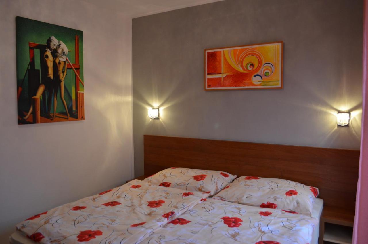 Apartman Mila, Tatragolf C407 Veľka Lomnica Bagian luar foto