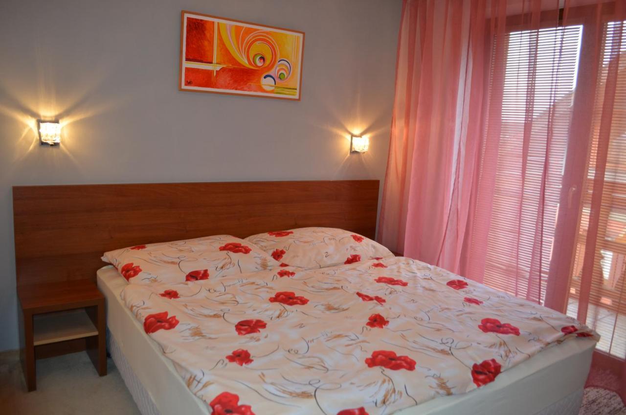 Apartman Mila, Tatragolf C407 Veľka Lomnica Bagian luar foto