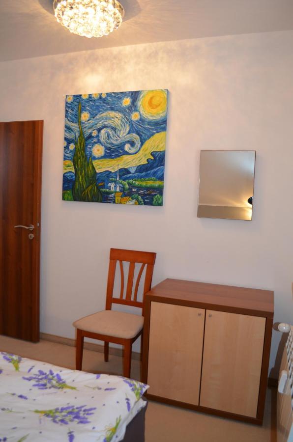 Apartman Mila, Tatragolf C407 Veľka Lomnica Bagian luar foto