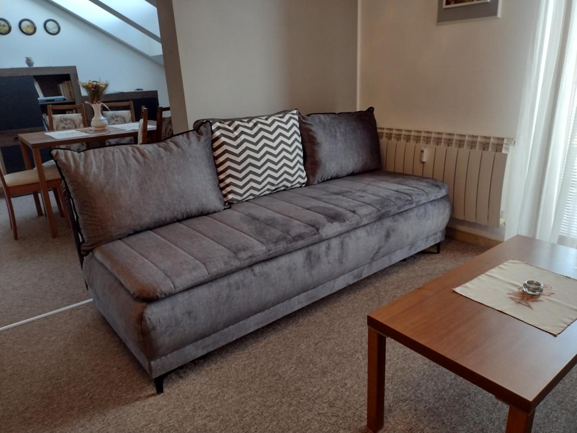 Apartman Mila, Tatragolf C407 Veľka Lomnica Bagian luar foto